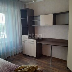 Квартира 45,3 м², 2-комнатная - изображение 4