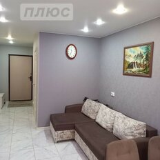 Квартира 39,3 м², 3-комнатная - изображение 3