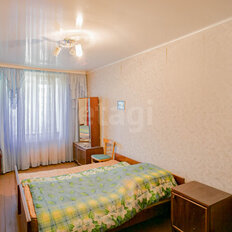 Квартира 58,3 м², 3-комнатная - изображение 1