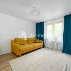 Квартира 38 м², 2-комнатная - изображение 1