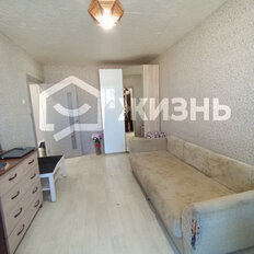 Квартира 30 м², 1-комнатная - изображение 5