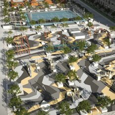 Квартира 49,8 м², 2-комнатная - изображение 3