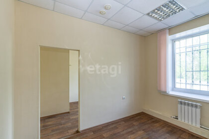 35 м², офис 15 300 ₽ в месяц - изображение 30