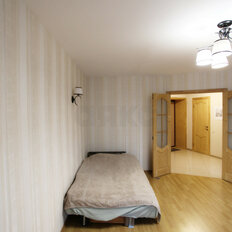 Квартира 58,3 м², 1-комнатная - изображение 4