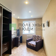 Квартира 13,5 м², студия - изображение 1