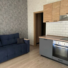 Квартира 22 м², студия - изображение 4