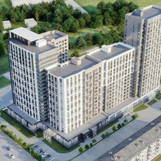 Квартира 71,8 м², 2-комнатная - изображение 3