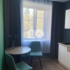 Квартира 33 м², 1-комнатная - изображение 2