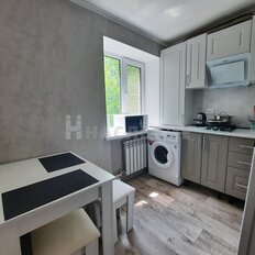 Квартира 35 м², 1-комнатная - изображение 4