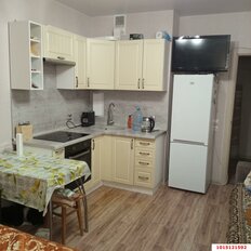 Квартира 26,1 м², студия - изображение 2