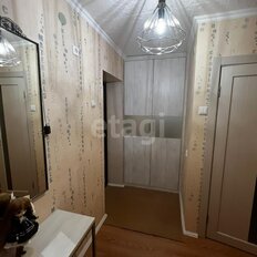 Квартира 44,7 м², 2-комнатная - изображение 5