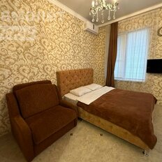 Квартира 25 м², студия - изображение 5