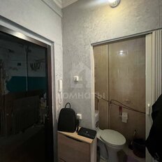 Квартира 18,9 м², студия - изображение 5