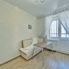 Квартира 40 м², 1-комнатная - изображение 3