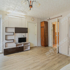 Квартира 63,6 м², 3-комнатная - изображение 3