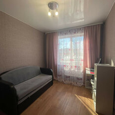 Квартира 59,2 м², 3-комнатная - изображение 4