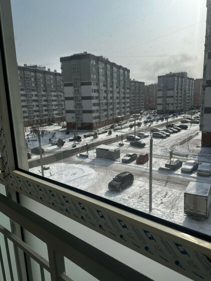 27,1 м², 1-комнатная квартира 2 950 000 ₽ - изображение 69
