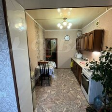 Квартира 36,4 м², 1-комнатная - изображение 3