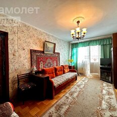 Квартира 53,9 м², 2-комнатная - изображение 4