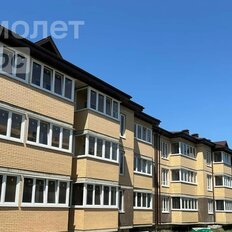 Квартира 35 м², 1-комнатная - изображение 2