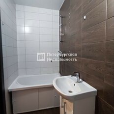 Квартира 24,3 м², студия - изображение 4