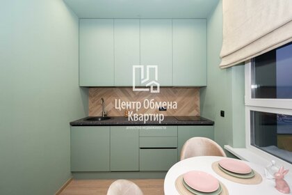 30 м², квартира-студия 45 000 ₽ в месяц - изображение 51