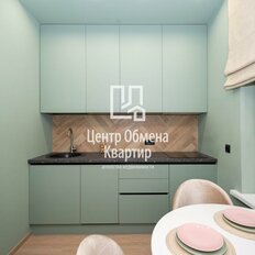 Квартира 40 м², 2-комнатная - изображение 5