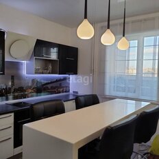 Квартира 73,6 м², 2-комнатная - изображение 2