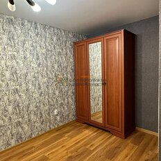 Квартира 30,4 м², 1-комнатная - изображение 5