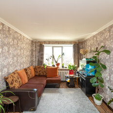 Квартира 53,4 м², 2-комнатная - изображение 2