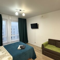 Квартира 19,9 м², студия - изображение 4