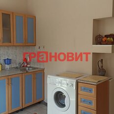 Квартира 37,5 м², 1-комнатная - изображение 3