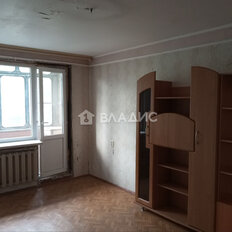 Квартира 42,9 м², 2-комнатная - изображение 1