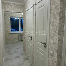 Квартира 46,5 м², 2-комнатная - изображение 1