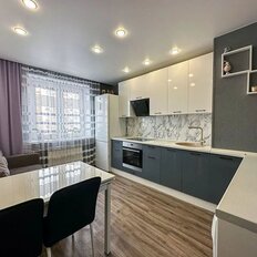 Квартира 64,8 м², 3-комнатная - изображение 3