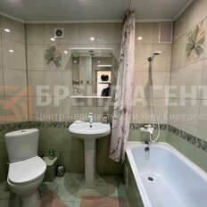 Квартира 41,8 м², 1-комнатная - изображение 5