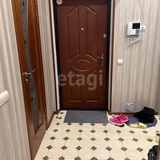 Квартира 42,9 м², 1-комнатная - изображение 5