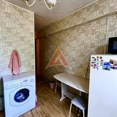 Квартира 31,2 м², 1-комнатная - изображение 3