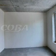 Квартира 64 м², 2-комнатная - изображение 3