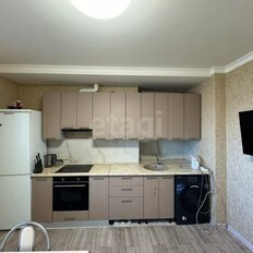 Квартира 56,5 м², 2-комнатная - изображение 3