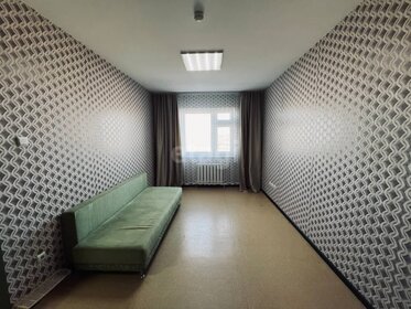 34,7 м², 1-комнатная квартира 7 100 000 ₽ - изображение 82