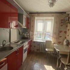 Квартира 40 м², 1-комнатная - изображение 2