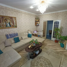 Квартира 73,3 м², 3-комнатная - изображение 1
