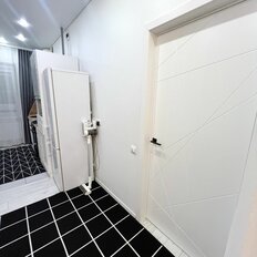 Квартира 44,7 м², 1-комнатная - изображение 5