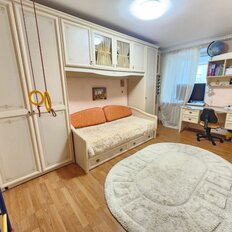 Квартира 86 м², 3-комнатная - изображение 5