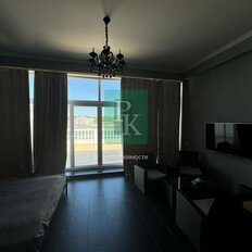 Квартира 75,8 м², 1-комнатные - изображение 5