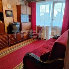 Квартира 50 м², 2-комнатная - изображение 5