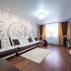 Квартира 70,5 м², 2-комнатная - изображение 2