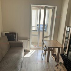 Квартира 37,5 м², 1-комнатная - изображение 3