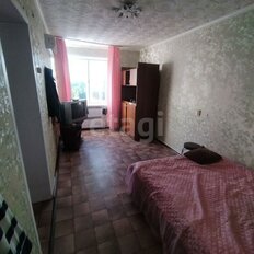 Квартира 22,2 м², 2-комнатная - изображение 2